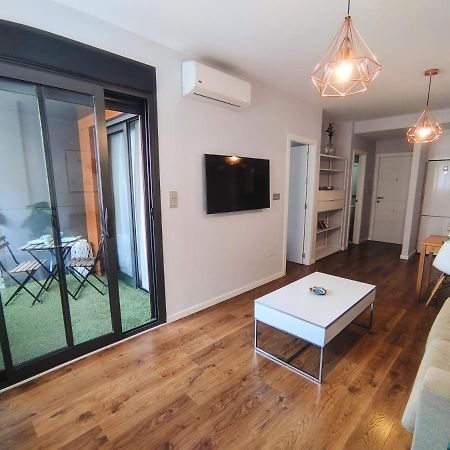 Апартаменти Apartamento Dlux Гранада Екстер'єр фото