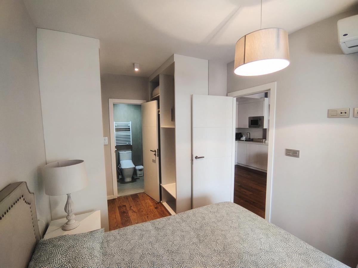 Апартаменти Apartamento Dlux Гранада Екстер'єр фото
