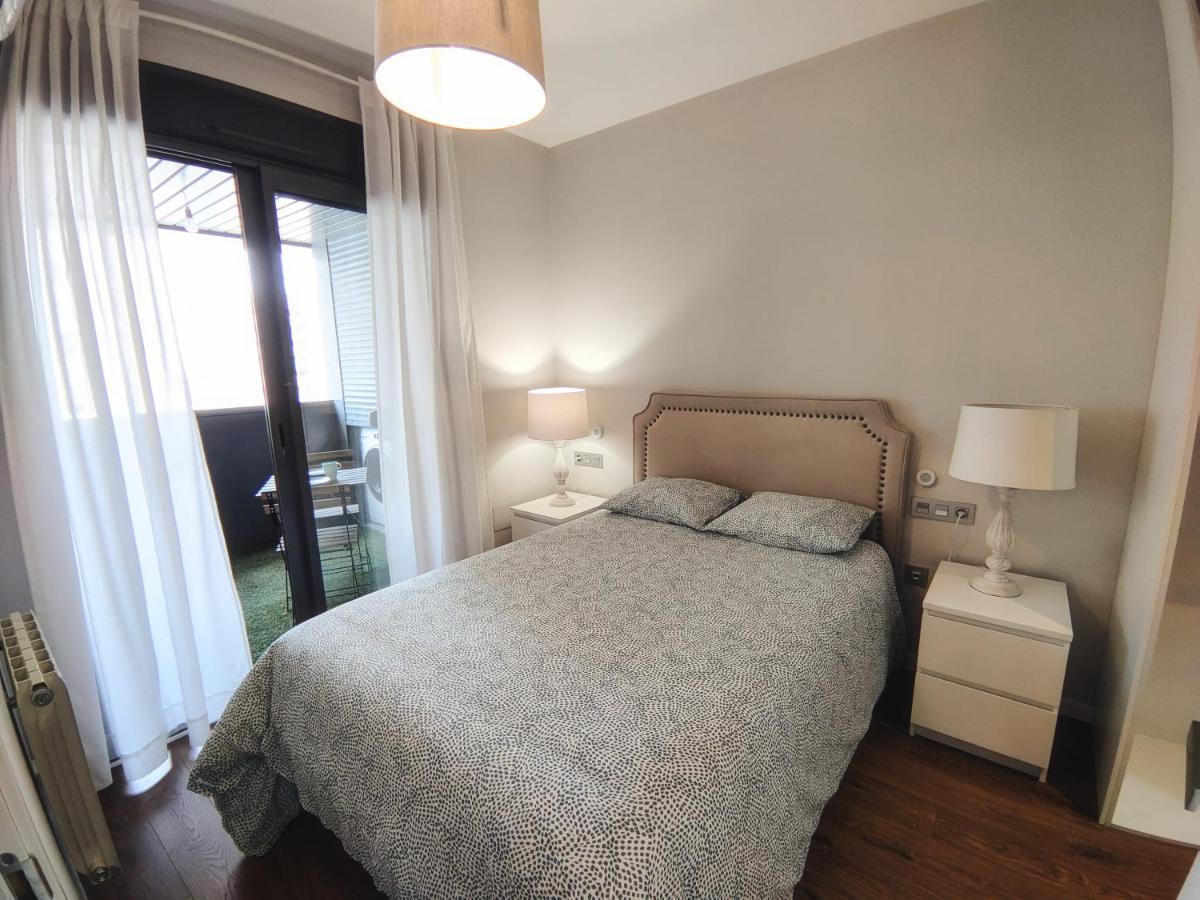Апартаменти Apartamento Dlux Гранада Екстер'єр фото