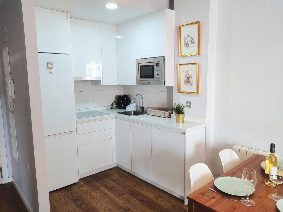 Апартаменти Apartamento Dlux Гранада Екстер'єр фото